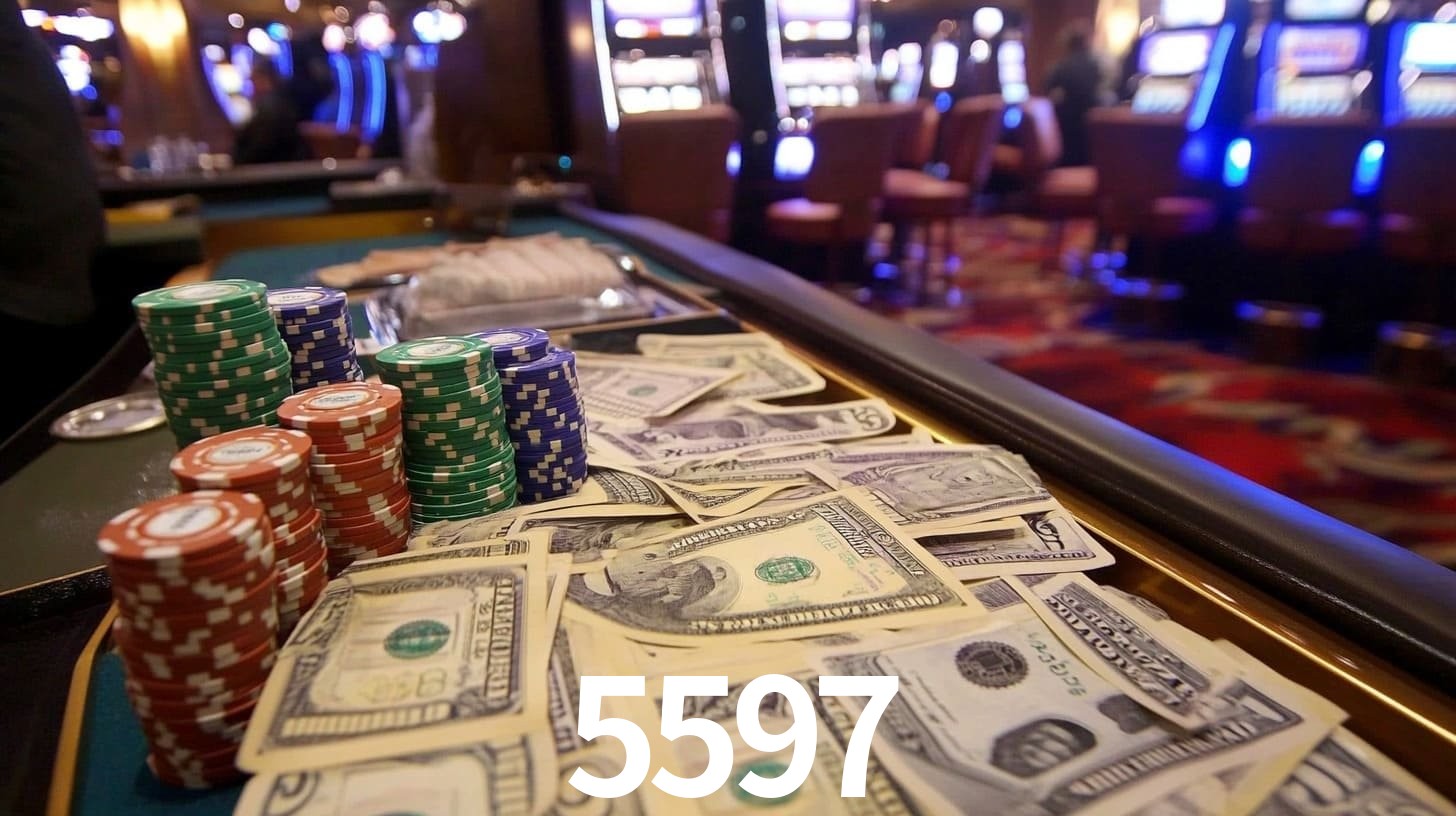 Biblioteca de slots populares na 5597