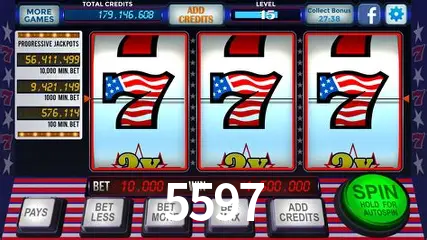 Bônus após cadastro na 5597