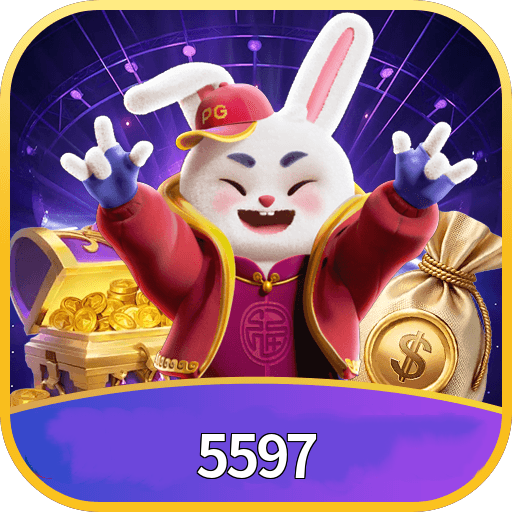 Imagem promocional da 5597 mostrando a plataforma e suas vantagens